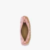 Sac hobo Aren Crescent en Visetos