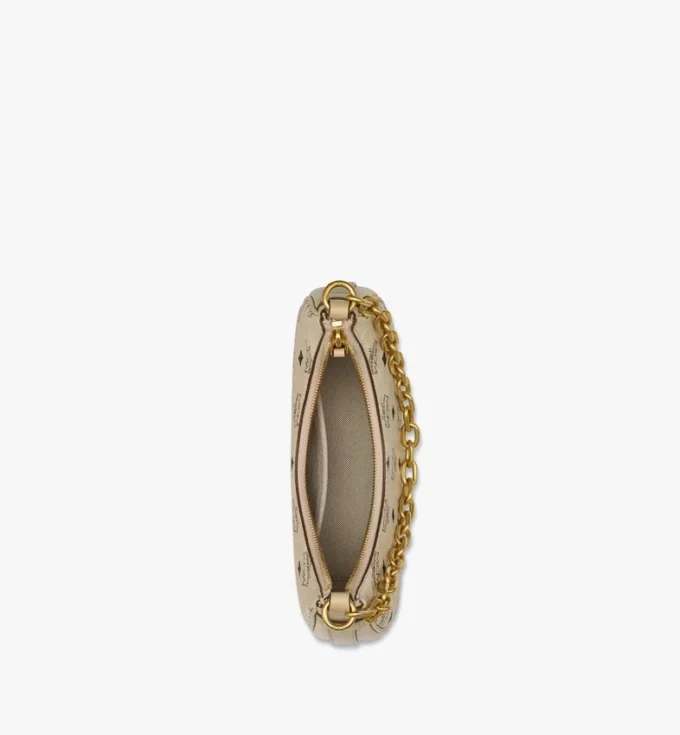 Sac hobo Aren Crescent en Visetos Sac hobo Aren Crescent en Visetos