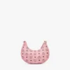 Sac hobo Aren Crescent en Visetos