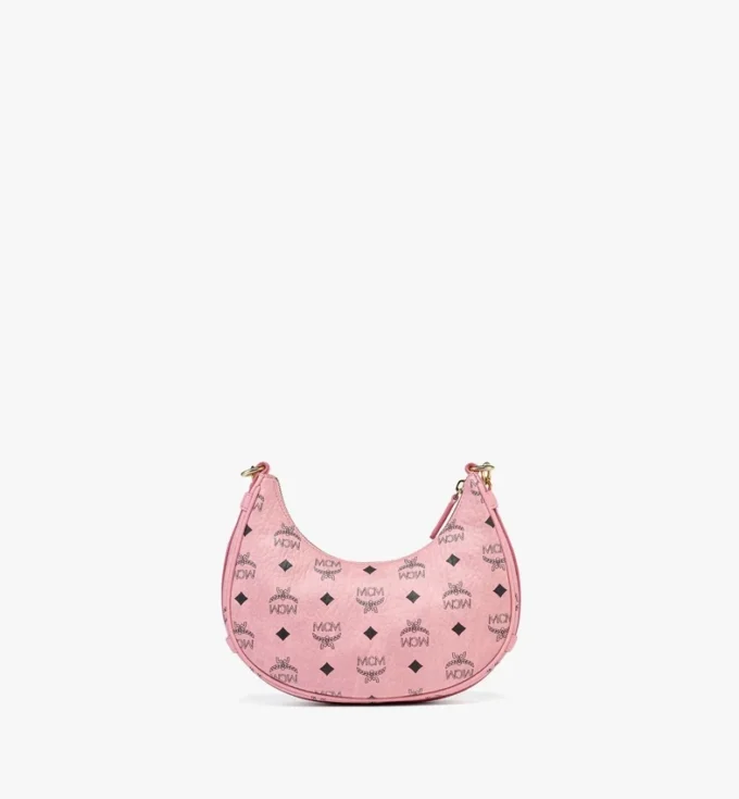 Sac hobo Aren Crescent en Visetos