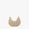 Sac hobo Aren Crescent en Visetos Sac hobo Aren Crescent en Visetos