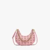 Sac hobo Aren Crescent en Visetos