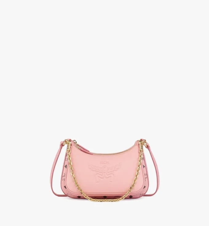 Sac hobo Aren Duo en Visetos Sac hobo Aren Duo en Visetos