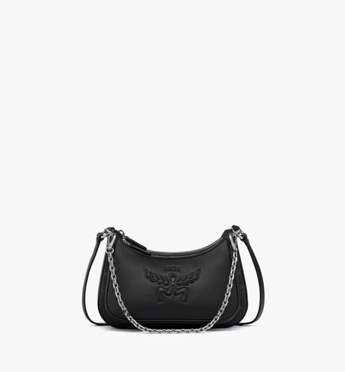 Sac hobo Aren Duo en Visetos Sac hobo Aren Duo en Visetos