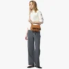 Sac hobo Aren Duo en Visetos Sac hobo Aren Duo en Visetos