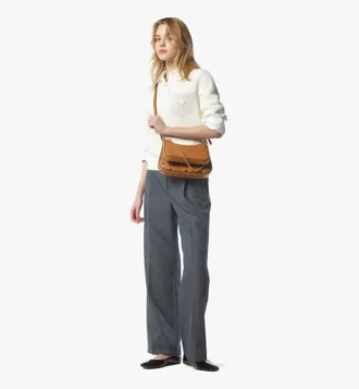 Sac hobo Aren Duo en Visetos Sac hobo Aren Duo en Visetos