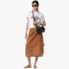 Sac hobo Aren Duo en Visetos Sac hobo Aren Duo en Visetos