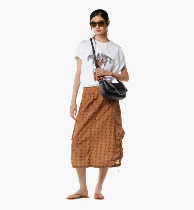 Sac hobo Aren Duo en Visetos Sac hobo Aren Duo en Visetos