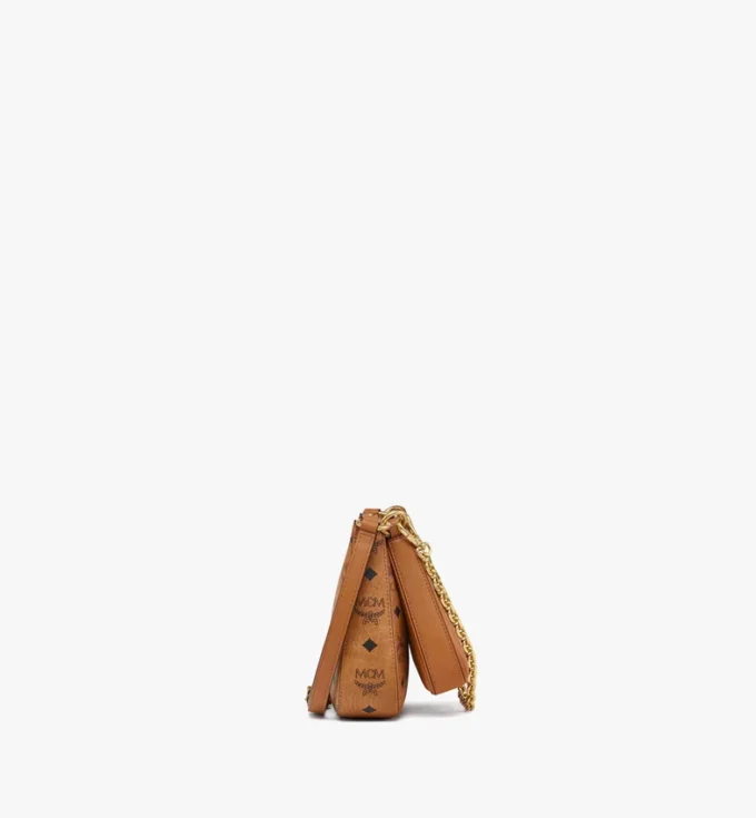 Sac hobo Aren Duo en Visetos Sac hobo Aren Duo en Visetos