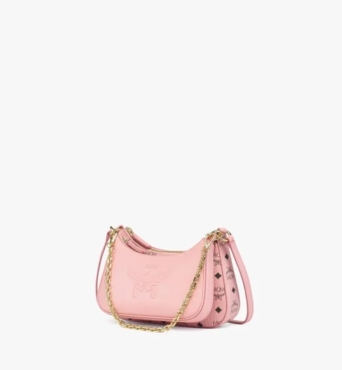 Sac hobo Aren Duo en Visetos Sac hobo Aren Duo en Visetos