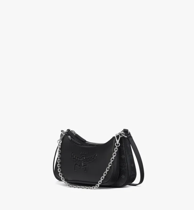 Sac hobo Aren Duo en Visetos Sac hobo Aren Duo en Visetos