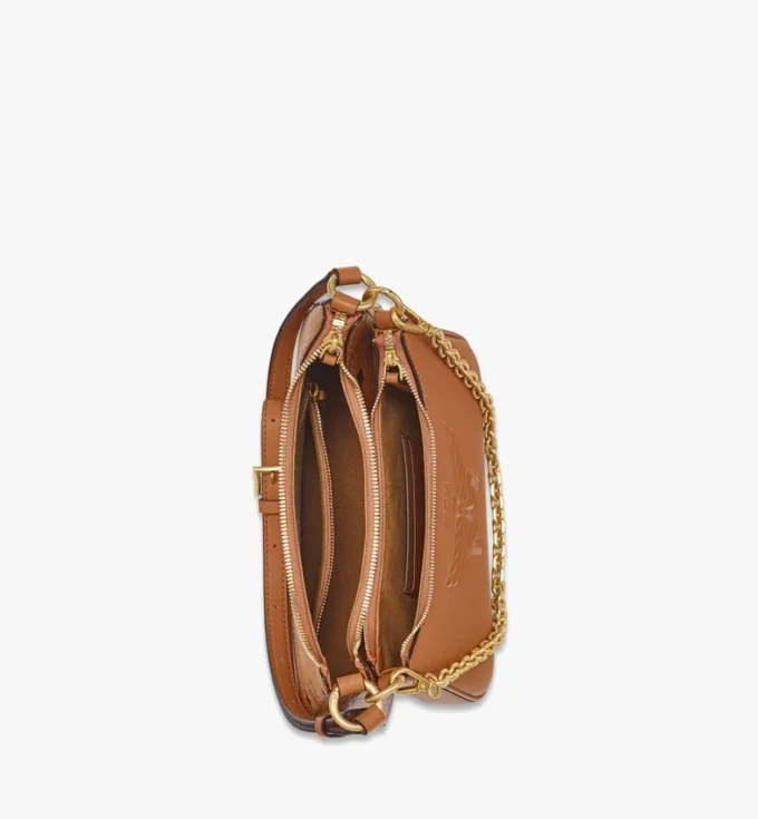 Sac hobo Aren Duo en Visetos Sac hobo Aren Duo en Visetos