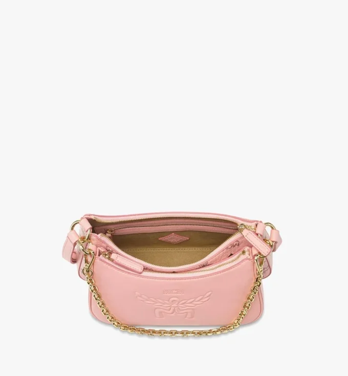 Sac hobo Aren Duo en Visetos Sac hobo Aren Duo en Visetos