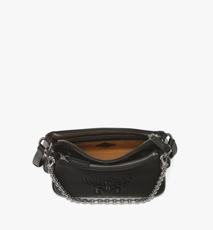 Sac hobo Aren Duo en Visetos Sac hobo Aren Duo en Visetos