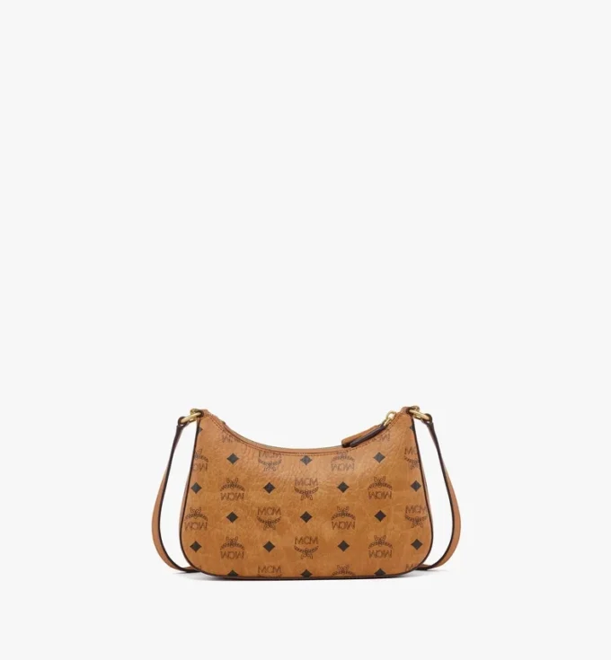 Sac hobo Aren Duo en Visetos Sac hobo Aren Duo en Visetos