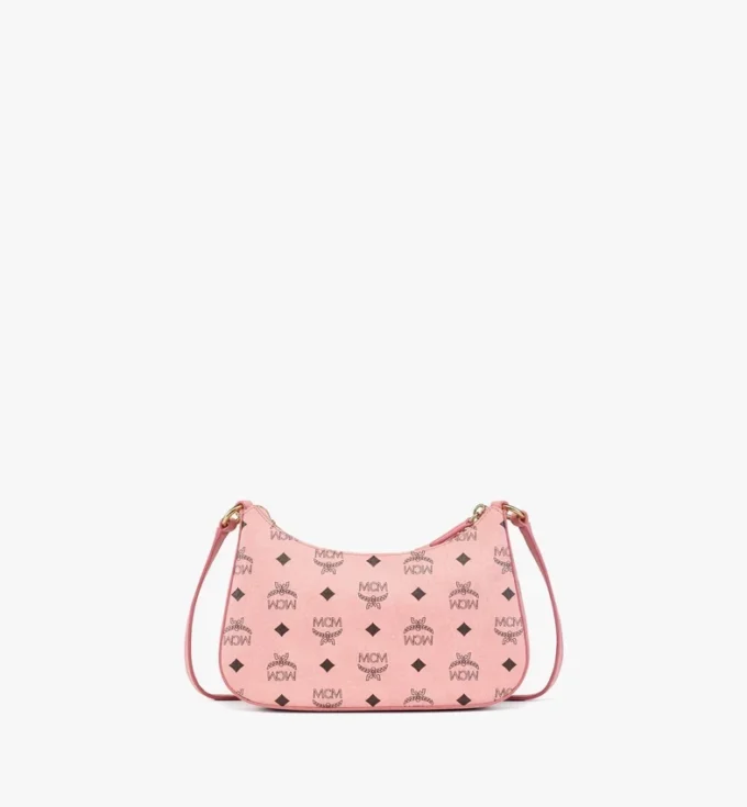 Sac hobo Aren Duo en Visetos Sac hobo Aren Duo en Visetos