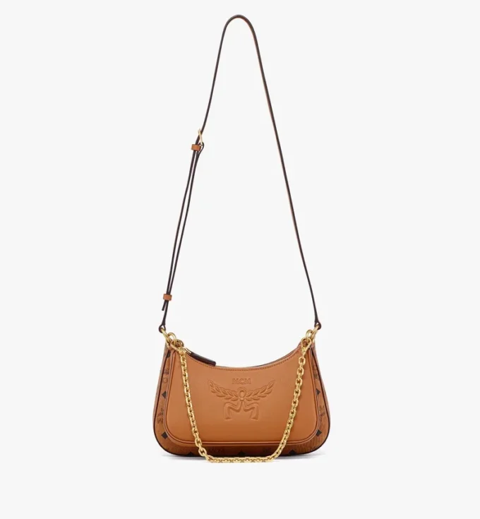Sac hobo Aren Duo en Visetos Sac hobo Aren Duo en Visetos