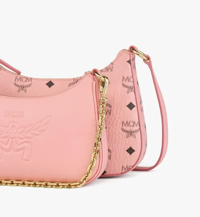 Sac hobo Aren Duo en Visetos Sac hobo Aren Duo en Visetos