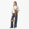 Sac hobo Aren Duo en Visetos Sac hobo Aren Duo en Visetos