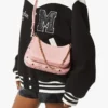 Sac hobo Aren Duo en Visetos Sac hobo Aren Duo en Visetos