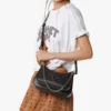 Sac hobo Aren Duo en Visetos Sac hobo Aren Duo en Visetos