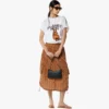 Sac hobo Aren Duo en Visetos Sac hobo Aren Duo en Visetos
