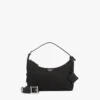 Sac hobo Aren en nylon recyclé et cuir imprimé Monogram Sac hobo Aren en nylon recyclé et cuir imprimé Monogram