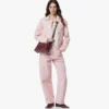 Sac hobo Aren en toile Monogramme Maxi Visetos Sac hobo Aren en toile Monogramme Maxi Visetos