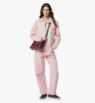 Sac hobo Aren en toile Monogramme Maxi Visetos Sac hobo Aren en toile Monogramme Maxi Visetos