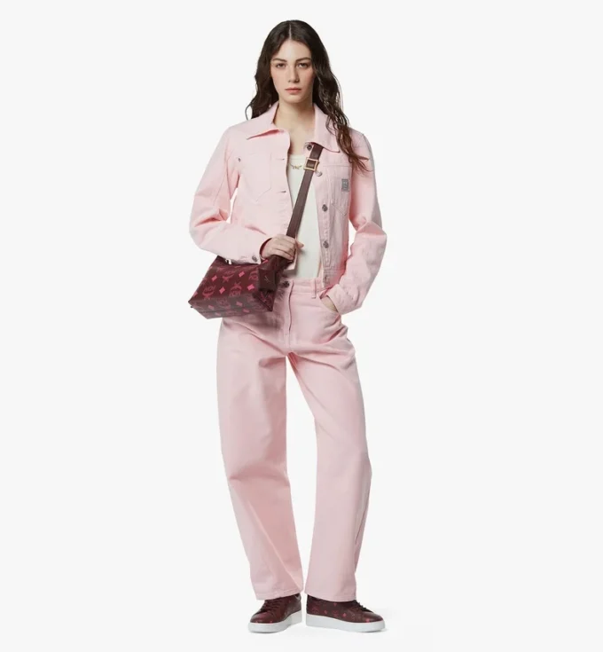 Sac hobo Aren en toile Monogramme Maxi Visetos Sac hobo Aren en toile Monogramme Maxi Visetos