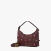 Sac hobo Aren en toile Monogramme Maxi Visetos Sac hobo Aren en toile Monogramme Maxi Visetos