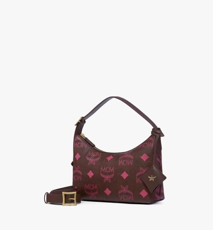 Sac hobo Aren en toile Monogramme Maxi Visetos Sac hobo Aren en toile Monogramme Maxi Visetos
