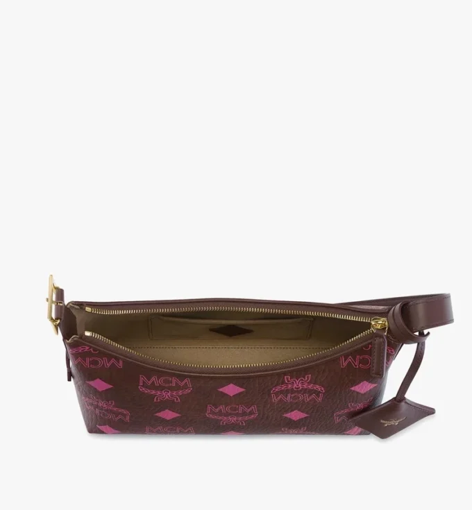 Sac hobo Aren en toile Monogramme Maxi Visetos Sac hobo Aren en toile Monogramme Maxi Visetos