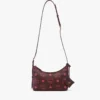 Sac hobo Aren en toile Monogramme Maxi Visetos Sac hobo Aren en toile Monogramme Maxi Visetos