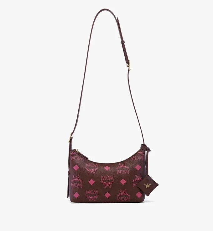 Sac hobo Aren en toile Monogramme Maxi Visetos Sac hobo Aren en toile Monogramme Maxi Visetos