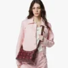 Sac hobo Aren en toile Monogramme Maxi Visetos Sac hobo Aren en toile Monogramme Maxi Visetos