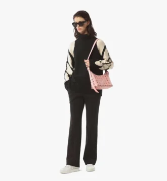 Sac hobo Aren en Visetos