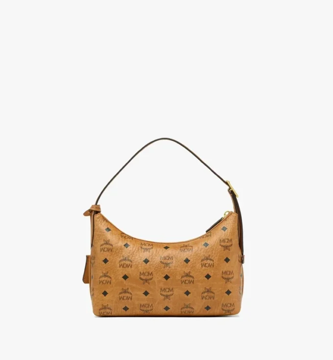 Sac hobo Aren en Visetos