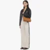 Sac hobo Aren en Visetos