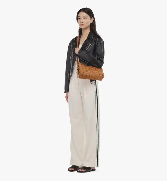 Sac hobo Aren en Visetos