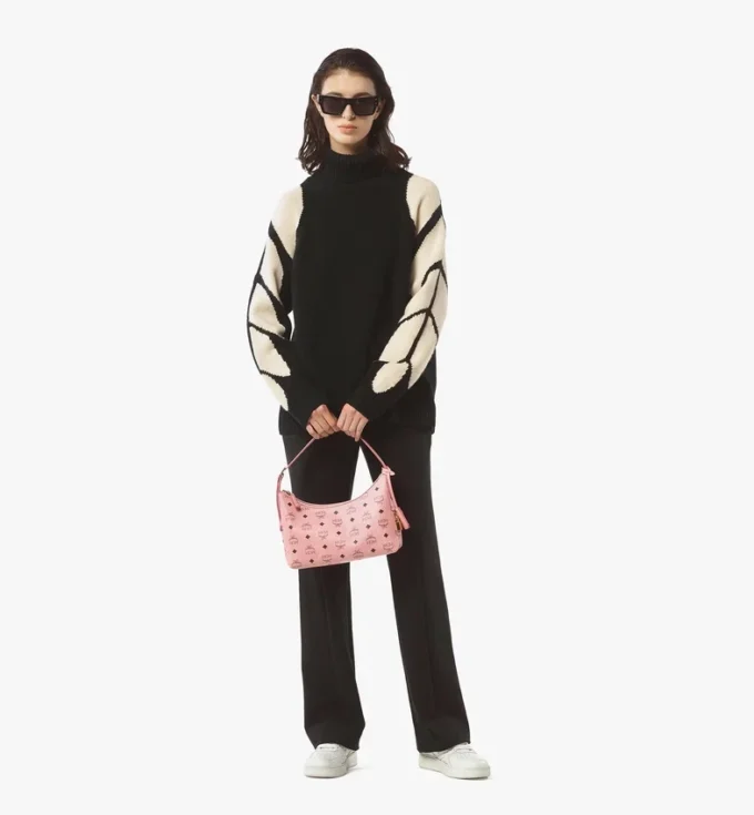Sac hobo Aren en Visetos