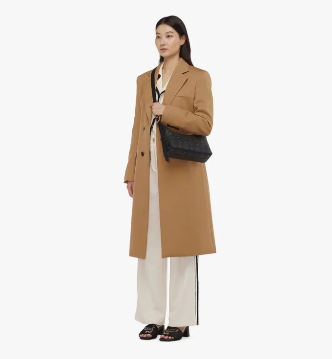 Sac hobo Aren en Visetos