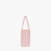Sac Liz Shopper réversible en Visetos