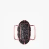 Sac Liz Shopper réversible en Visetos