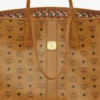 Sac Liz Shopper réversible en Visetos Sac Liz Shopper réversible en Visetos