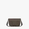 Sac messager Aren en cuir Maxi Monogram Sac messager Aren en cuir Maxi Monogram
