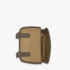 Sac messager Aren en cuir Maxi Monogram Sac messager Aren en cuir Maxi Monogram