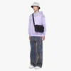 Sac messager Aren en cuir Maxi Monogram Sac messager Aren en cuir Maxi Monogram