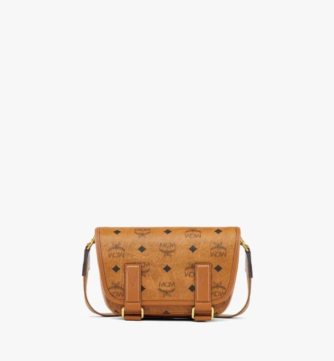 Sac messager Aren en Visetos Sac messager Aren en Visetos