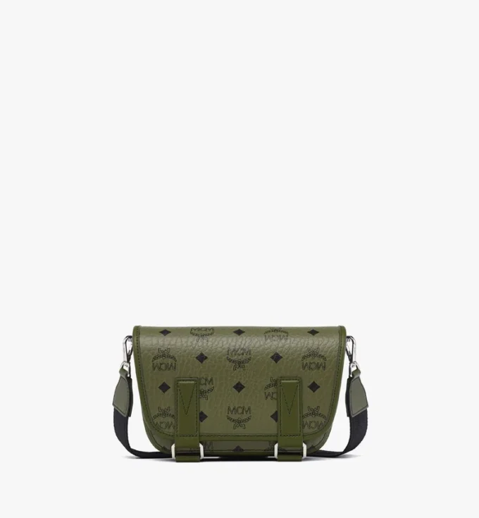 Sac messager Aren en Visetos Sac messager Aren en Visetos